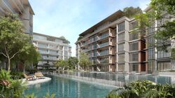 Watten House (D11), Condominium #425983631